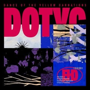 Dance of The Yellow Carnations (live sesh)