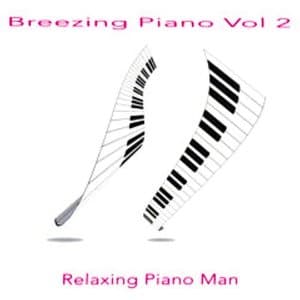 Breezing Piano, Vol. 2