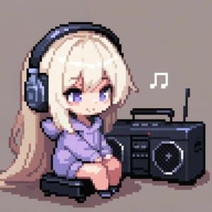 Electro Swing, but in Japanese