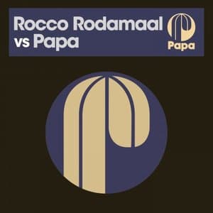 Rocco Rodamaal vs Papa