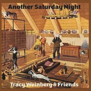 Another Saturday Night