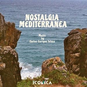 Nostalgia Mediterranea