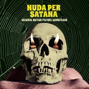 Nuda per Satana (Original Motion Picture Soundtrack)