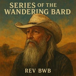 Series Of The Wandering Bard