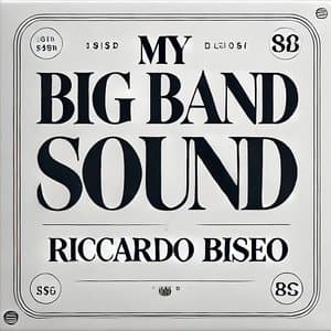 My Big Band Sound