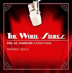 2005-05-11 Auditorio Coca-Cola, Monterrey, Mexico