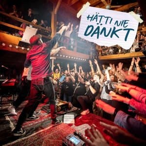Hatti nie dankt (Muhli Session)