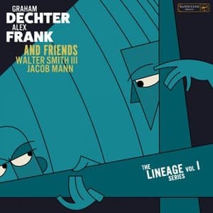 The Lineage Series, Vol. I: Walter Smith III, Jacob Mann