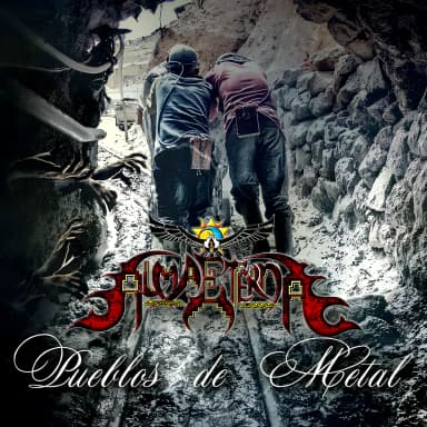 Pueblos del metal