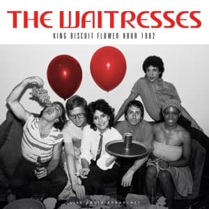 King Biscuit Flower Hour 1982