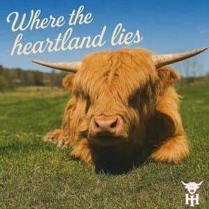 Where The Heartland Lies