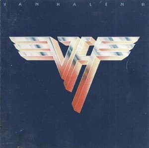Van Halen II