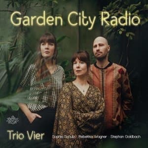 Garden City Radio
