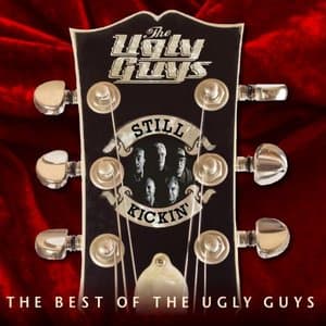Still Kickin - The Best of The Ugly Guys
