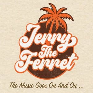 The Music Goes On And On