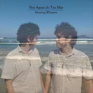 Nas Aguas Do Teu Mar - EP