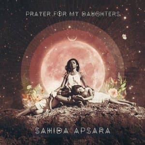 PRAYER FOR MY DAUGHTERS