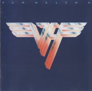 Van Halen II