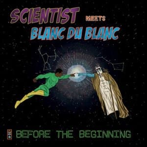 Scientist Meets Blanc du Blanc: Before the Beginning