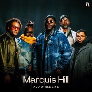 Marquis Hill on Audiotree Live (Audiotree Live Version)