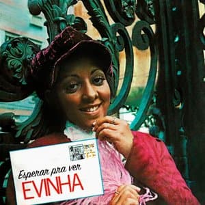 Esperar Pra Ver -- Evinha
