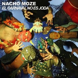 El carnaval no es joda