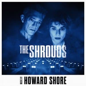 The Shrouds (Original Motion Picture Soundtrack)