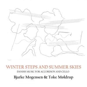 Winter Steps and Summer Skies