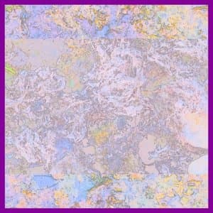 If the heavens came down