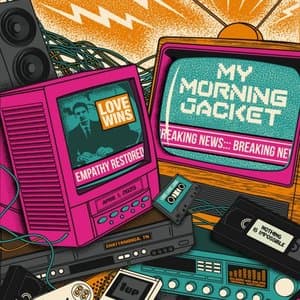 2025-04-01 Soldiers and Sailors Memorial Auditorium, Chattanooga, TN