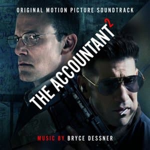 The Accountant 2 (Original Motion Picture Soundtrack)