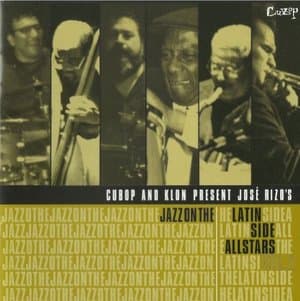Jazz on the Latin Side Allstars, Vol. 2