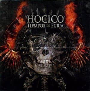 Tiempos De Furia - A Call For Destruction  [CD2]