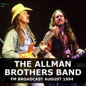 FM Broadcast August 1994