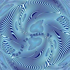 Music to Dream by 562