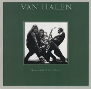 Women And Children First