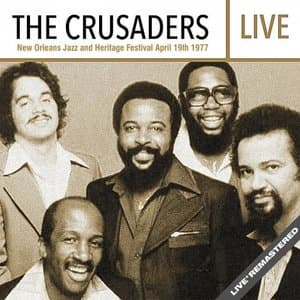 Live: New Orleans 1977