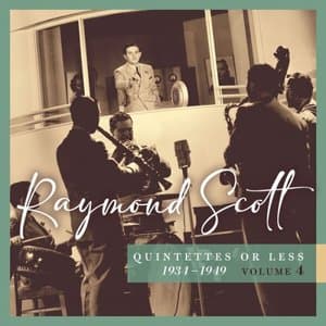Quintettes or Less, 1934-1949 (Vol. 4)