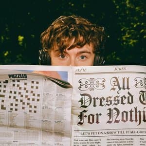 All Dressed Up For Nothing