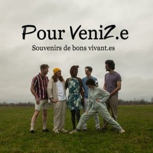 Souvenirs de bons vivant.es
