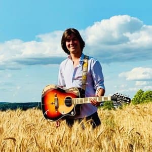 Sommer, Sonne, Wind und du