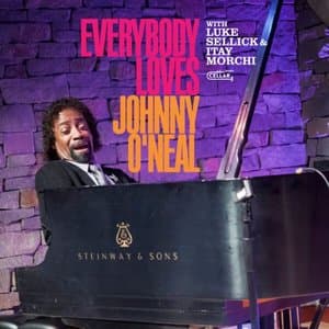 Everybody Loves Johnny ONeal