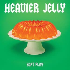 HEAVIER JELLY
