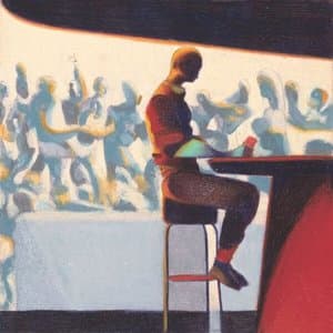 Give Me a Chance for Another Dance