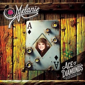 Ace O Diamonds:  The Lost Broadway Musical
