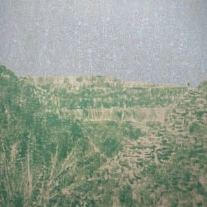 Waiting for the Silhouette