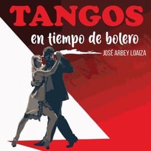 Tangos en tiempo de bolero