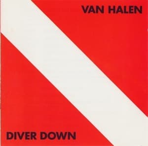 Diver Down