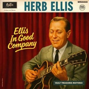 Ellis In Good Company (Restored Edition 25)