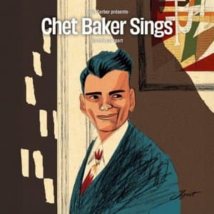 Vinyl Story Presents Chet Baker (2025 Remastered)